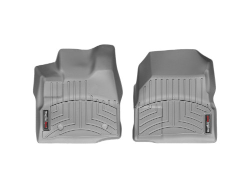WeatherTech - WeatherTech 463461 FloorLiner DigitalFit