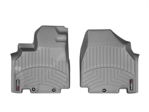 WeatherTech - WeatherTech 463411 FloorLiner DigitalFit