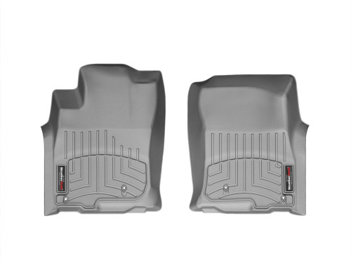 WeatherTech - WeatherTech 463611 FloorLiner DigitalFit