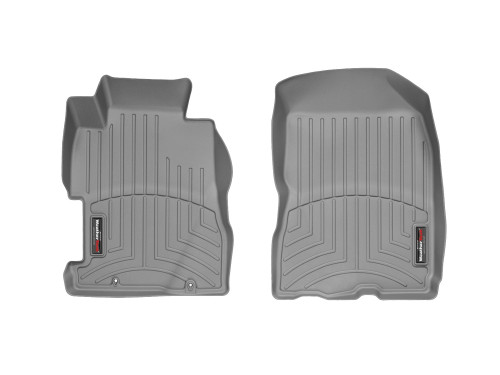 WeatherTech - WeatherTech 463631 FloorLiner DigitalFit