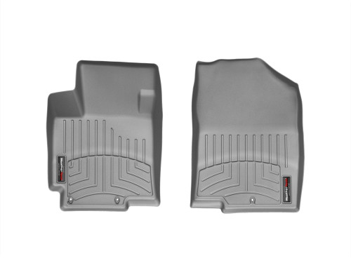 WeatherTech - WeatherTech 463401 FloorLiner DigitalFit