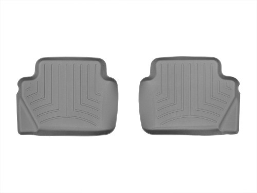 WeatherTech - WeatherTech 463233 FloorLiner DigitalFit