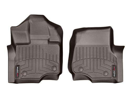 WeatherTech - WeatherTech 476971 FloorLiner DigitalFit