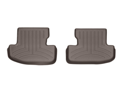 WeatherTech - WeatherTech 476992 FloorLiner DigitalFit