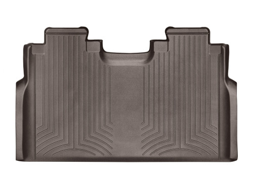 WeatherTech - WeatherTech 476974 FloorLiner DigitalFit