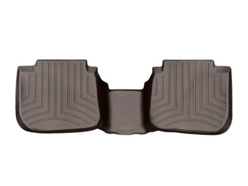 WeatherTech - WeatherTech 477082 FloorLiner DigitalFit