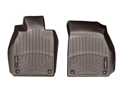 WeatherTech - WeatherTech 477241 FloorLiner DigitalFit