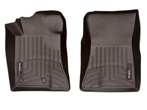WeatherTech - WeatherTech 476991 FloorLiner DigitalFit