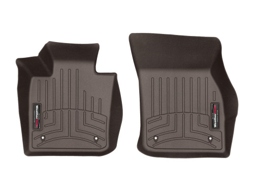 WeatherTech - WeatherTech 477311 FloorLiner DigitalFit