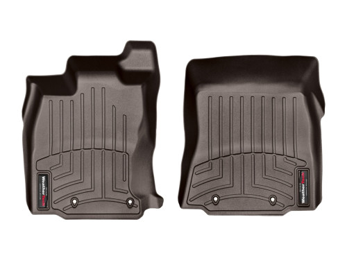 WeatherTech - WeatherTech 477541 FloorLiner DigitalFit