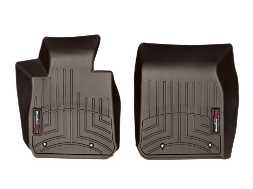 WeatherTech - WeatherTech 478231 FloorLiner DigitalFit