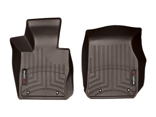 WeatherTech - WeatherTech 478251 FloorLiner DigitalFit