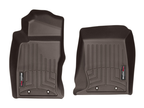 WeatherTech - WeatherTech 478311 FloorLiner DigitalFit