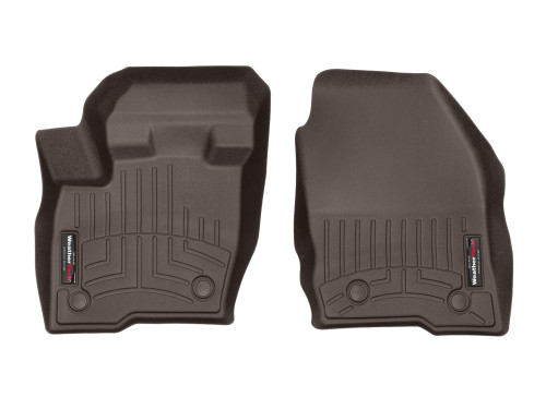 WeatherTech - WeatherTech 478451 FloorLiner DigitalFit