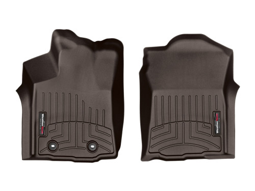 WeatherTech - WeatherTech 478671 FloorLiner DigitalFit