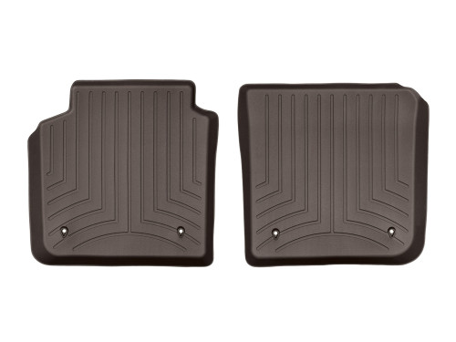 WeatherTech - WeatherTech 478743 FloorLiner DigitalFit