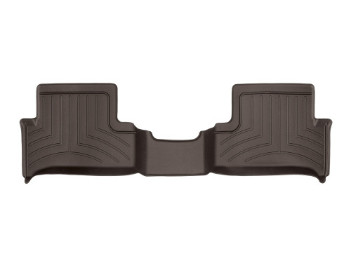 WeatherTech - WeatherTech 477513 FloorLiner DigitalFit