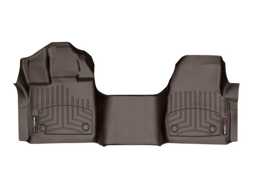 WeatherTech - WeatherTech 476981 FloorLiner DigitalFit
