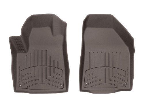 WeatherTech - WeatherTech 478331IM FloorLiner HP