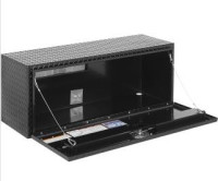 Weather Guard - Weather Guard WG-347-5-02 Super Hi-Side Box - Image 1