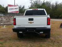 Frontier Truck Gear - Frontier Truck Gear 100-20-7008 Diamond Rear Bumper - Image 8