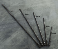 All Sales - All Sales 6206JK Stubbie Universal Antenna - Image 1