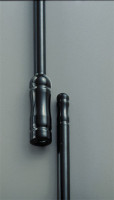 All Sales - All Sales 6206JK Stubbie Universal Antenna - Image 2