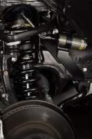 ARB 4x4 Accessories - ARB 4x4 Accessories OME4RNR10HKBP51KD Old Man Emu BP-51 Suspension Lift Kit - Image 1