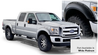 Bushwacker - Bushwacker 20931-22 Pocket Style Painted Fender Flares - Image 1