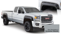 Bushwacker - Bushwacker 40968-54 Boss Pocket Style Painted Fender Flares - Image 1