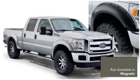 Bushwacker - Bushwacker 20931-6A Pocket Style Painted Fender Flares - Image 1