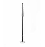 All Sales - All Sales 6255AM Billet .50 Cal Antenna - Image 2