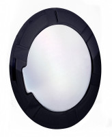 All Sales - All Sales 6900GKC Striker Style Billet Fuel Door - Image 1