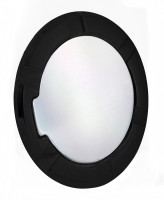 All Sales - All Sales 6900KC Striker Style Billet Fuel Door - Image 1