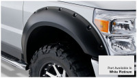 Bushwacker - Bushwacker 20931-22 Pocket Style Painted Fender Flares - Image 2