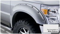 Bushwacker - Bushwacker 20931-22 Pocket Style Painted Fender Flares - Image 3