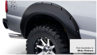 Bushwacker - Bushwacker 20931-22 Pocket Style Painted Fender Flares - Image 4