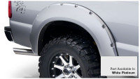 Bushwacker - Bushwacker 20931-22 Pocket Style Painted Fender Flares - Image 5