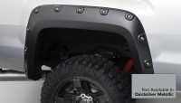 Bushwacker - Bushwacker 40968-54 Boss Pocket Style Painted Fender Flares - Image 3