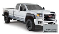Bushwacker - Bushwacker 40968-54 Boss Pocket Style Painted Fender Flares - Image 4