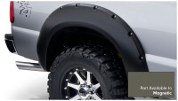 Bushwacker - Bushwacker 20931-6A Pocket Style Painted Fender Flares - Image 4