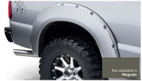 Bushwacker - Bushwacker 20931-6A Pocket Style Painted Fender Flares - Image 5