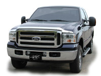 Stampede - Stampede 2139-8 Vigilante Premium Hood Protector - Image 3
