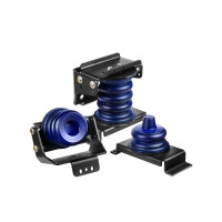 SuperSprings - SuperSprings SSR-115-40-2 SumoSprings - Image 1