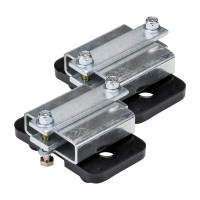 SuperSprings - SuperSprings P2KT SuperSpring Mounting Kit - Image 1