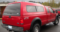 Snugtop - Sport Hi-Liner - Image 1