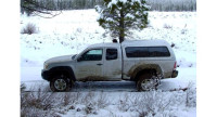 Snugtop - Sport Hi-Liner - Image 3