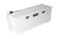 Dee Zee - Dee Zee DZ91740S Specialty Series ComboTool Box/Liquid Transfer Tank - Image 1