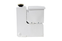 Dee Zee - Dee Zee DZ91740S Specialty Series ComboTool Box/Liquid Transfer Tank - Image 3