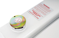 Dee Zee - Dee Zee DZ91740S Specialty Series ComboTool Box/Liquid Transfer Tank - Image 5
